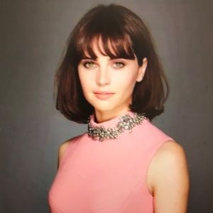 Meet your Posher, Trista